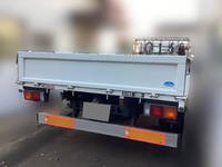 MITSUBISHI FUSO Canter Flat Body PDG-FE83DZ 2008 166,814km_2