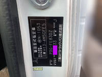 MITSUBISHI FUSO Canter Flat Body PDG-FE83DZ 2008 166,814km_36