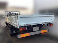 MITSUBISHI FUSO Canter Flat Body PDG-FE83DZ 2008 166,814km_4