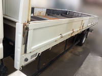 MITSUBISHI FUSO Canter Flat Body PDG-FE83DZ 2008 166,814km_6