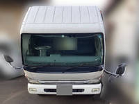 MITSUBISHI FUSO Canter Flat Body PDG-FE83DZ 2008 166,814km_8