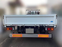 MITSUBISHI FUSO Canter Flat Body PDG-FE83DZ 2008 166,814km_9