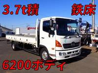 HINO Ranger Flat Body TKG-FC9JKAA 2016 180,000km_1