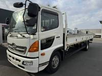 HINO Ranger Flat Body TKG-FC9JKAA 2016 180,000km_3