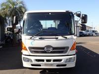 HINO Ranger Flat Body TKG-FC9JKAA 2016 180,000km_4