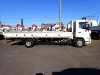 HINO Ranger Flat Body TKG-FC9JKAA 2016 180,000km_5