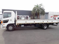 HINO Ranger Flat Body TKG-FC9JKAA 2016 180,000km_7