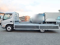 TOYOTA Toyoace Flat Body TKG-XZU655 2018 102,900km_12