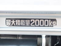 TOYOTA Toyoace Flat Body TKG-XZU655 2018 102,900km_13