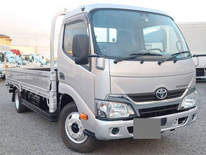 TOYOTA Toyoace Flat Body TKG-XZU655 2018 102,900km_1