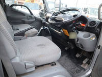 TOYOTA Toyoace Flat Body TKG-XZU655 2018 102,900km_27
