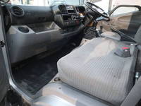TOYOTA Toyoace Flat Body TKG-XZU655 2018 102,900km_29
