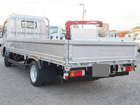 TOYOTA Toyoace Flat Body TKG-XZU655 2018 102,900km_2