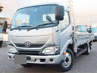 TOYOTA Toyoace Flat Body TKG-XZU655 2018 102,900km_3