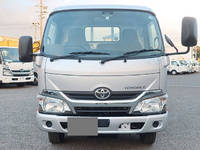 TOYOTA Toyoace Flat Body TKG-XZU655 2018 102,900km_5