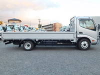TOYOTA Toyoace Flat Body TKG-XZU655 2018 102,900km_7