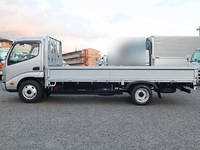 TOYOTA Toyoace Flat Body TKG-XZU655 2018 102,900km_8