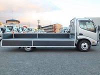 TOYOTA Toyoace Flat Body TKG-XZU655 2018 102,900km_9