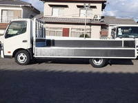 HINO Dutro Flat Body TKG-XZU710M 2016 41,260km_12