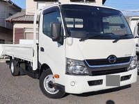 HINO Dutro Flat Body TKG-XZU710M 2016 41,260km_1