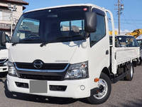 HINO Dutro Flat Body TKG-XZU710M 2016 41,260km_3