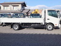 HINO Dutro Flat Body TKG-XZU710M 2016 41,260km_7