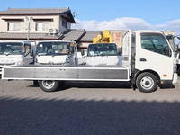 HINO Dutro Flat Body TKG-XZU710M 2016 41,260km_9