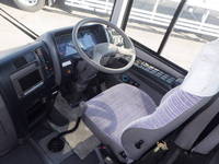 HINO Melpha Bus PB-RR7JJAA 2005 322,000km_12