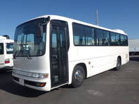 HINO Melpha Bus PB-RR7JJAA 2005 322,000km_1