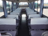 HINO Melpha Bus PB-RR7JJAA 2005 322,000km_25