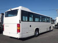 HINO Melpha Bus PB-RR7JJAA 2005 322,000km_2