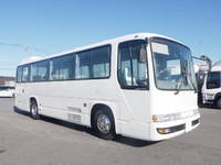 HINO Melpha Bus PB-RR7JJAA 2005 322,000km_3