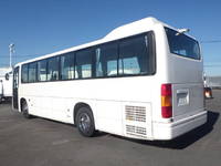 HINO Melpha Bus PB-RR7JJAA 2005 322,000km_4