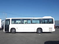 HINO Melpha Bus PB-RR7JJAA 2005 322,000km_6