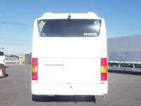 HINO Melpha Bus PB-RR7JJAA 2005 322,000km_7
