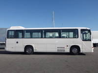 HINO Melpha Bus PB-RR7JJAA 2005 322,000km_9