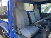 ISUZU Elf Flat Body TRG-NKR85A 2015 130,000km_12