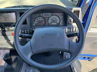 ISUZU Elf Flat Body TRG-NKR85A 2015 130,000km_13