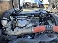 ISUZU Elf Flat Body TRG-NKR85A 2015 130,000km_15