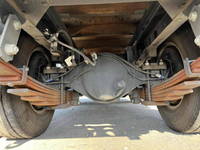 ISUZU Elf Flat Body TRG-NKR85A 2015 130,000km_16
