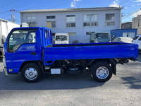 ISUZU Elf Flat Body TRG-NKR85A 2015 130,000km_18