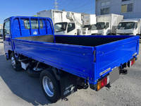 ISUZU Elf Flat Body TRG-NKR85A 2015 130,000km_2