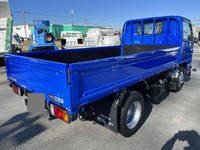 ISUZU Elf Flat Body TRG-NKR85A 2015 130,000km_4