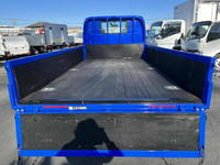 ISUZU Elf Flat Body TRG-NKR85A 2015 130,000km_5