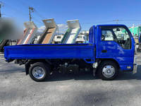 ISUZU Elf Flat Body TRG-NKR85A 2015 130,000km_7