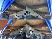 ISUZU Elf Flat Body TRG-NKR85A 2015 130,000km_9