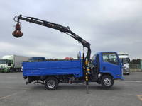 ISUZU Elf Hiab Crane PKG-NPR75N 2011 69,702km_7