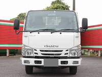 ISUZU Elf Flat Body 2RG-NKS88A 2020 17,972km_5