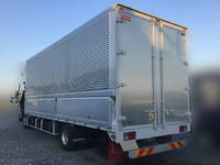 HINO Ranger Aluminum Wing 2PG-FD2ABG 2019 9,560km_4