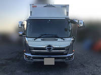 HINO Ranger Aluminum Wing 2PG-FD2ABG 2019 9,560km_5